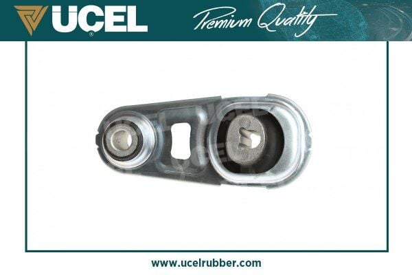 UCEL S10683 MOTOR TAKOZU ÖN SAĞ ALT RENAULT KADJAR 15> NISSAN QASHQAI II J11 13> 1.2 TCE 1.5 DCI 1.6 DCI - Görsel 1