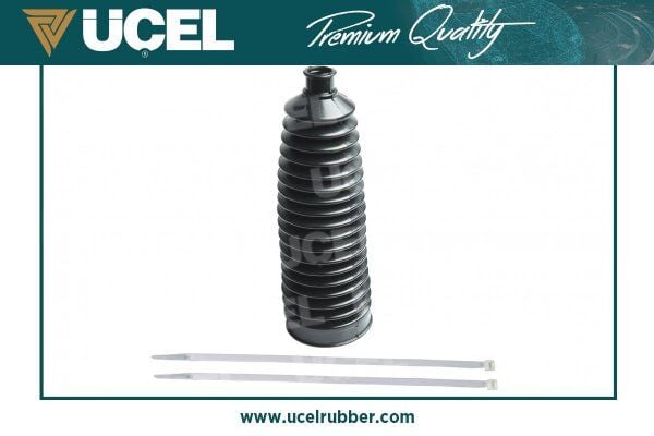 UCEL S10706 DİREKSİYON KÖRÜĞÜ SAĞ-SOL OPEL ASTRA G-1.2 16V-1.4 16V -1.6-16V-1.8 16V-2.0 -2.2 16V -1.7-2.2 DTI - Görsel 1