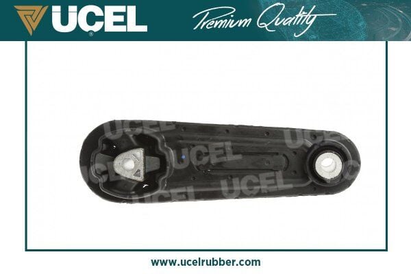 UCEL S10709 MOTOR TAKOZU ARKA MEGANE II 02> SCENIC II 02> CLIO III 05> MODUS 04> 1.2 D4F 1.4 K4J 1.6 16V K4M DACIA LOGAN 04> 1.5dCi K9K - Görsel 1