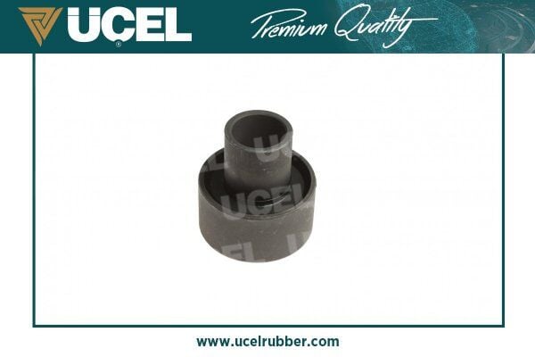 UCEL S10713 TORSİYON TAKOZU RENAULT R21- LAGUNA I - MEGANE I- SC NIC I MPV - Görsel 1