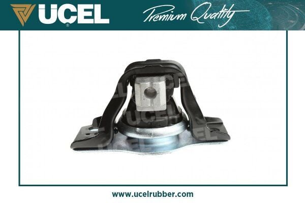 UCEL S10721 MOTOR TAKOZU SAĞ MEGANE II 02> SCENIC II 02> LOGAN 04> 1.5 dCİ KANGOO III 08> TÜM MOTOR - Görsel 1