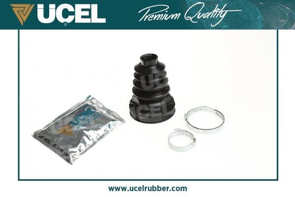 UCEL S10723 AKS KÖRÜĞÜ İÇ RENAULT MEGANE II 02> LOGAN 06> CLIO III 05> LAGUNA II 01> KANGOO II 08> - Görsel 1