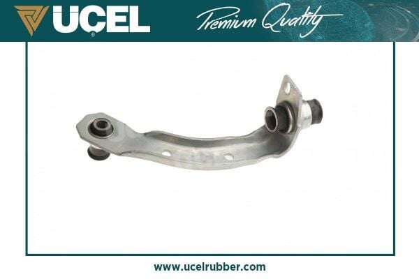 UCEL S10739 MOTOR BEŞİK TAKOZU SOL RENAULT MEGANE II BM0-1 CM0-1 1.4 16V-1.6 BİFUEL-1.5 DCI - Görsel 1