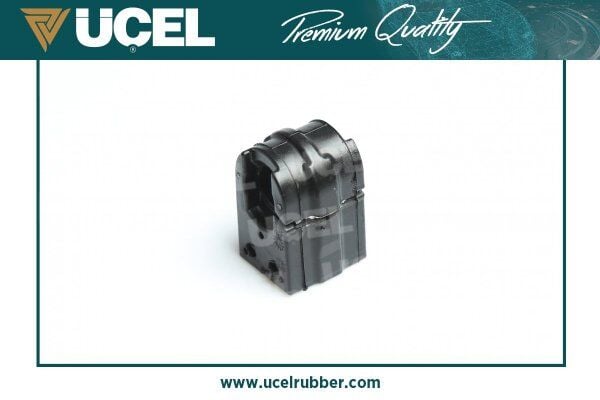 UCEL S10740A VİRAJ LASTİĞİ MEGANE III-FLUENCE-SCENIC III 09> 22mm - Görsel 1