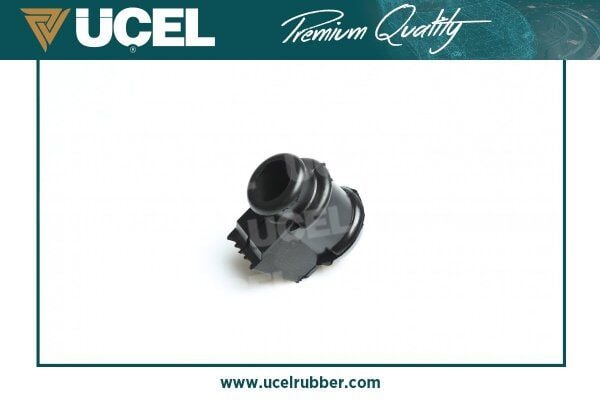 UCEL S10753 VİRAJ DEMİR UÇ LASTİĞİ 20 MM DACIA LOGAN LS 1.5 DCI - Görsel 1