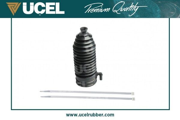 UCEL S10756 DİREKSİYON KÖRÜĞÜ SAĞ-SOL DACIA DOKKER - Görsel 1