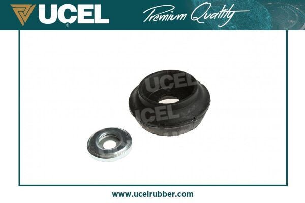 UCEL S10758B AMORTİSÖR TAKOZU TAKIM DACIA DOKKER 1.6-1.5 DCI-EXPRESS 1.2 TCE 115 - Görsel 1