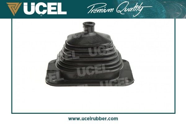 UCEL S10766 VİTES KÖRÜĞÜ DACIA LOGAN - Görsel 1