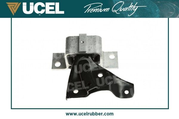 UCEL S10770 MOTOR TAKOZU SAĞ DACIA LOGAN 04> SANDERO 08> 1.4 1.6 - Görsel 1