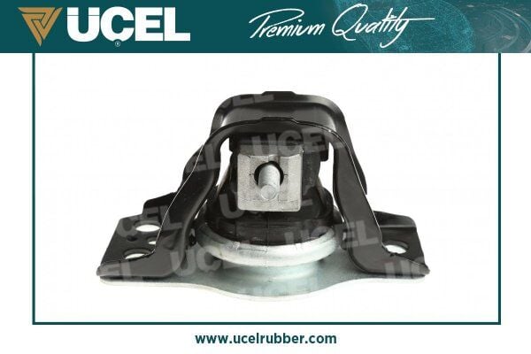 UCEL S10771 MOTOR TAKOZU SAĞ DACIA LOGAN 04> SANDERO 08> 1.5dCi K9K - Görsel 1
