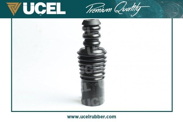 UCEL S10788 AMORTİSÖR TOZ KÖRÜĞÜ ÖN SAĞ-SOL DACIA DUSTER 10> SANDERO II 12> LOGAN II MCV 12> LOGAN 06> RENAULT S YMBOL II 08> SYMBOL III 14> - Görsel 1