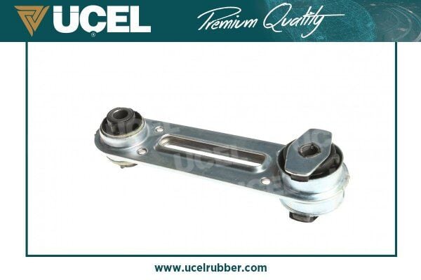 UCEL S10810 ARKA MOTOR TAKOZU RENAULT LAGUNA II BG0-1 1.6 16V -1.8 16V-2.0 16V-1.9 DCI - Görsel 1
