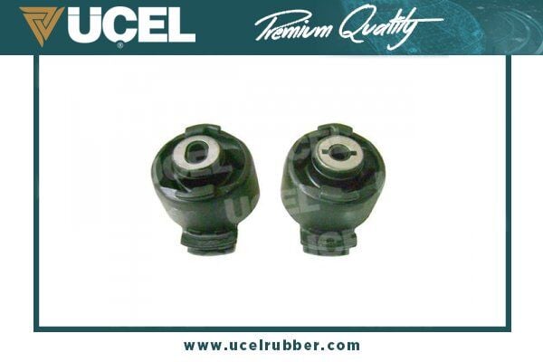 UCEL S10849 TORSİYON TAKOZU SAĞ-SOL TAKIM RENAULT LAGUNA II 2005> - Görsel 1