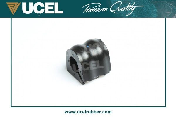 UCEL S10862 VİRAJ DEMİR LASTİĞİ ORTA ON 26 MM RENAULT MASTER II 01> - Görsel 1