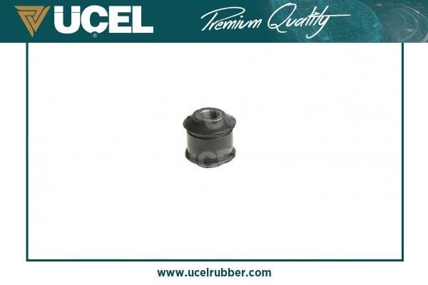 UCEL S10866 AMORTİSÖR BURCU ALT KÜÇÜK OPEL MOVANO - Görsel 1