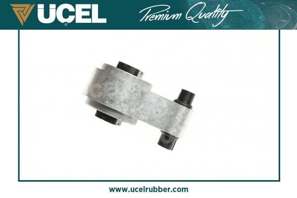 UCEL S10868 MOTOR TAKOZU ARKA MASTER II 01> MOVANO 01> 1.9D 2.5DCI - Görsel 1