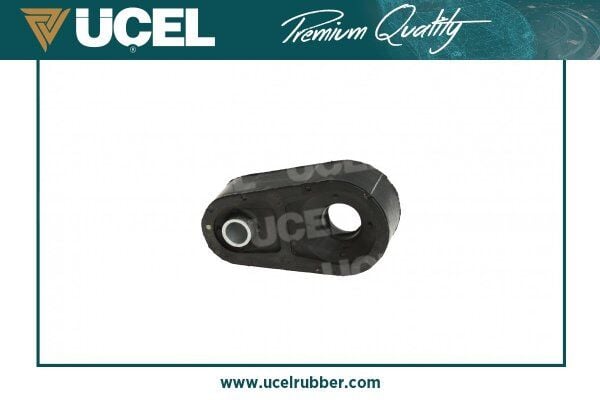 UCEL S10870 VİRAJ DEMİR TAKOZU ARKA NISSAN INTERSTAR MİNİBÜS X70 DCI - Görsel 1