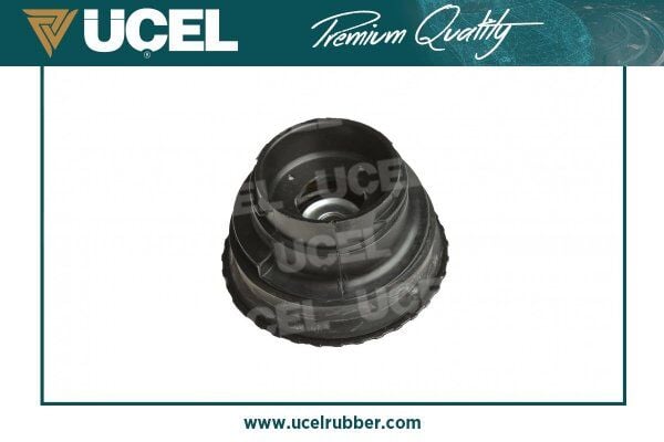 UCEL S10883 AMORTİSÖR ÜST TAKOZU ÖN RENAULT MASTER III 10> MOVANO B 10> 2.3 dCi - Görsel 1