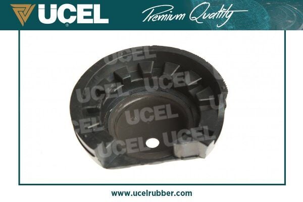 UCEL S10901 AMORTİSÖR TAKOZU ÖN SAĞ-SOL OPEL VIVARO 1.9 CDTI TÜM ŞANZIMANLAR - Görsel 1