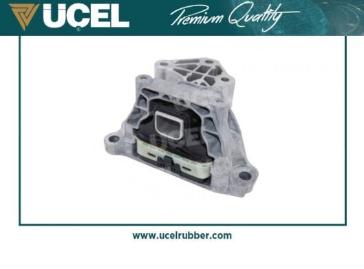UCEL S10945 MOTOR TAKOZU SAĞ RENAULT MASTER IV 24> 2.0 dCi - Görsel 1