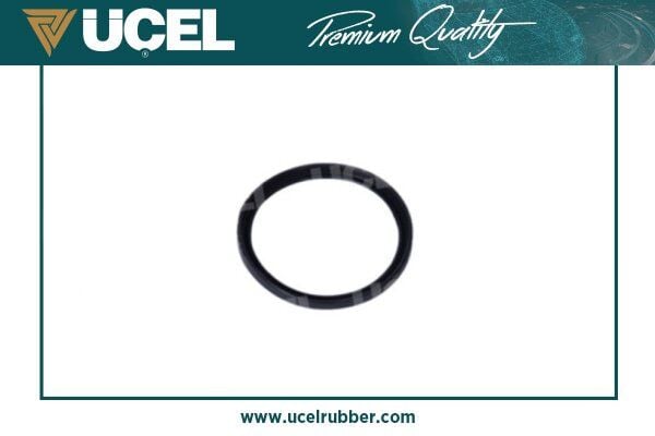 UCEL S15598 TURBO BORU CONTASI RENAULT MEGANE III 1.5 DCI - Görsel 1