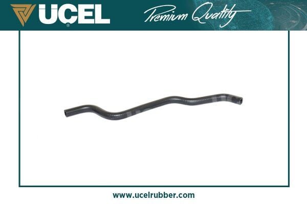 UCEL S15602 GENLEŞME ŞİŞE HORTUMU CLIO SYMBOL 1.4 8V K7JLB03 - Görsel 1