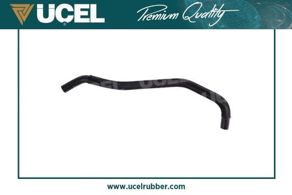 UCEL S15743 GENLEŞME ŞİŞE HORTUMU NISSAN KUBISTAR 1.5 DCI - Görsel 1