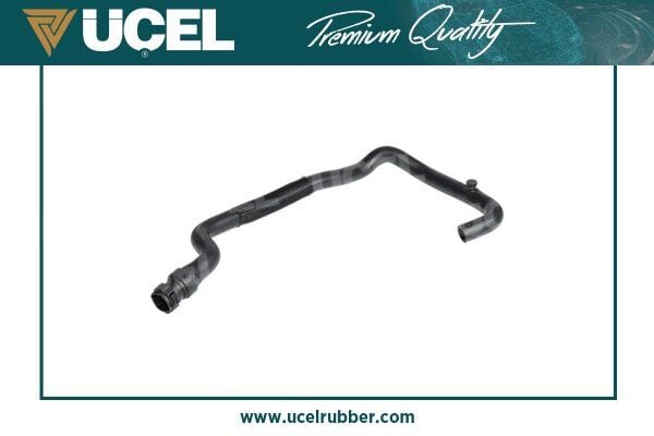 UCEL S15746 KALORİFER HORTUMU RENAULT KANGOO 01> THALIA 02>09 1.5dCi k9k - Görsel 1