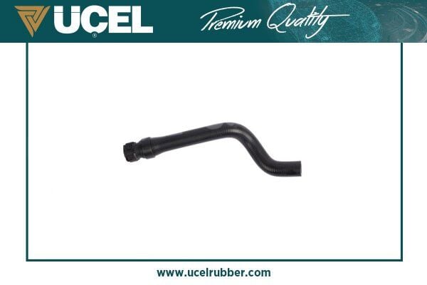 UCEL S15754 KALORİFER HORTUMU RENAULT KANGOO I 1.9 D - Görsel 1