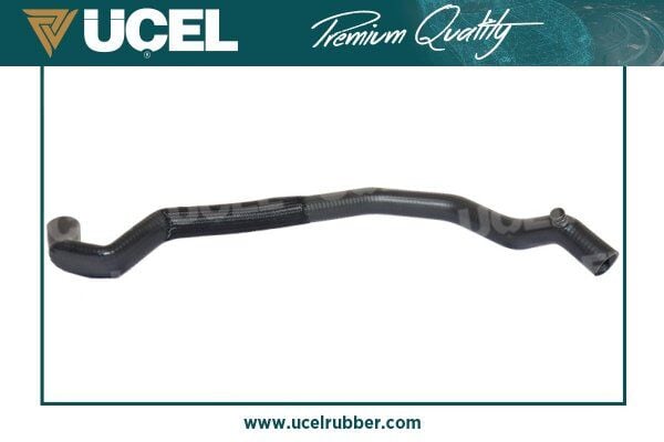 UCEL S15824 RADYATÖR ÜST HORTUMU RENAULT LAGUNA I B56 556 2.0 16V B56D-M - Görsel 1