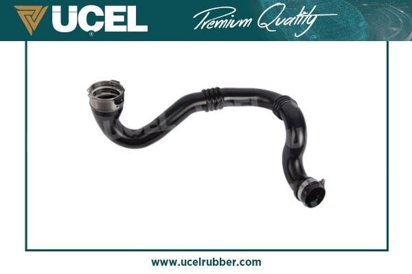 UCEL S15988 TURBO HORTUMU RENAULT MASTER III 10> MOVANO B 10> 2.3 DCİ CDTI - Görsel 1