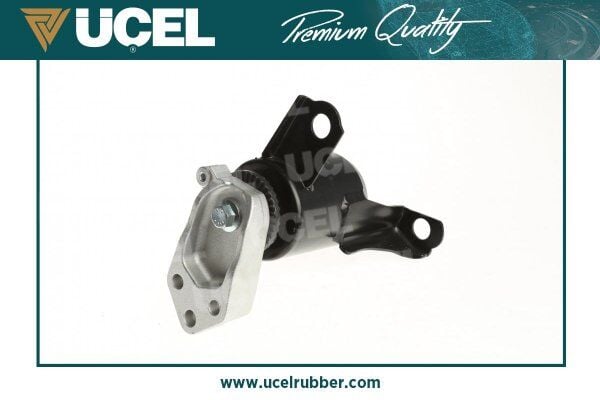UCEL S20127 MOTOR TAKOZU YAĞLI FORD FİESTA-BMAX 08> 1.4-1.5-1.6 TDCİ - Görsel 1