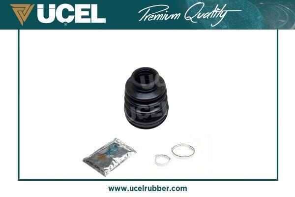UCEL S20145 AKS KÖRÜĞÜ İÇ TAKIM SAĞ FORD FOCUS-CMAX 12> DİZEL - Görsel 1