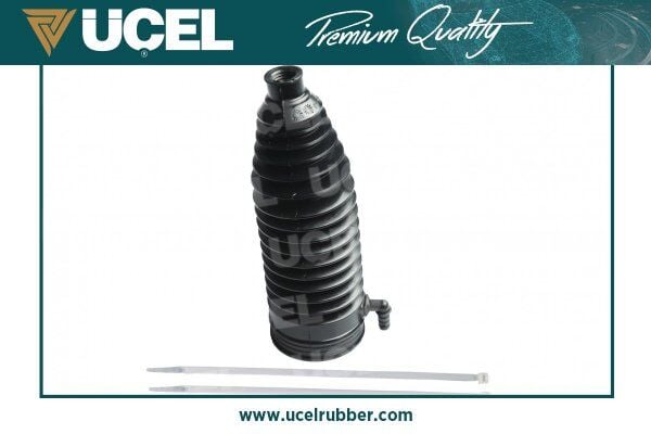 UCEL S20174 DİREKSİYON KÖRÜĞÜ SAĞ-SOL 14MM FORD COURIER - Görsel 1