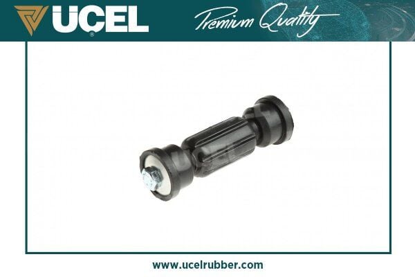 UCEL S20226 VİRAJ DEMİR UÇ LASTİK TAMİR TAKIMI FOCUS 98> - Görsel 1