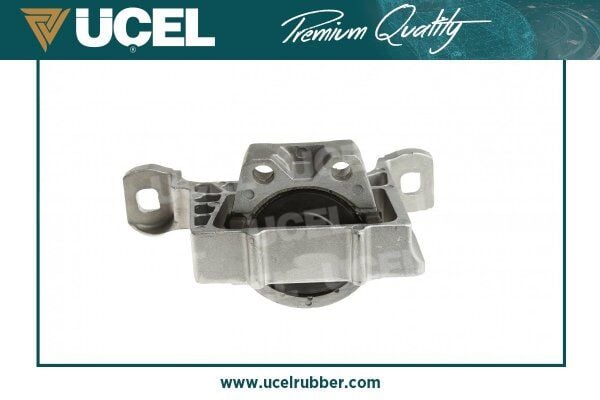 UCEL S20227 MOTOR TAKOZU YAĞLI FORD FOCUS-CMAX 04> VOLVO C30-S40-V50 04> 1.6 TDCİ CONNECT 1.6 -1.5 TDCİ 15> C-MAX 06>11 II 04> S40 II VOLVO 06>12 D2 V40 12> D2 V50 - Görsel 1
