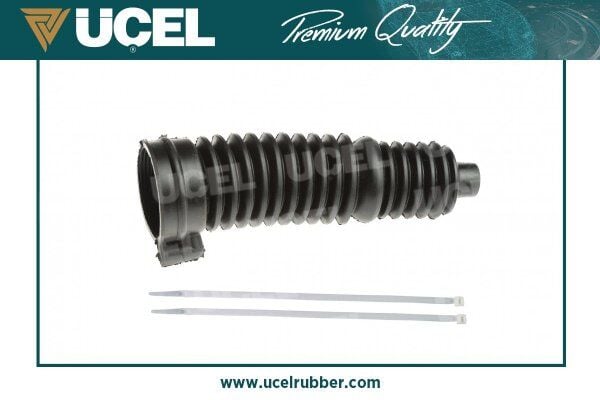 UCEL S20253 DİREKSİYON KÖRÜĞÜ SAĞ-SOL FORD MONDEO I 1.6-2.0-1.8 - Görsel 1