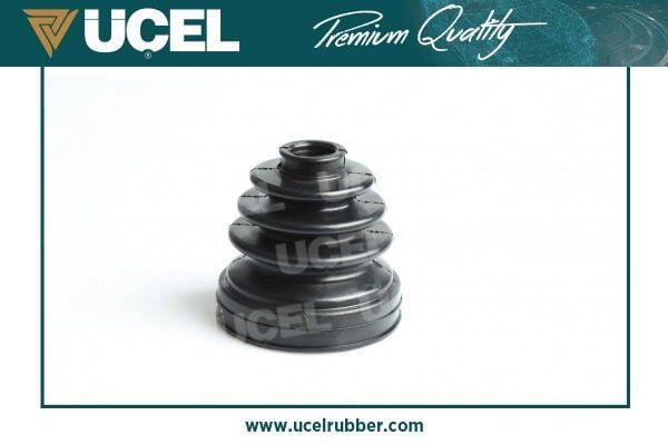 UCEL S20301-T AKS KÖRÜĞÜ İÇ 90 PS TEK KÖRÜK FORD TOURNEO CONNECT 1.8 16V- TDCI-TDDI-DI-90 HP - Görsel 1
