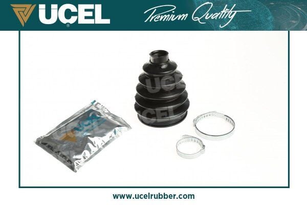 UCEL S20302 AKS KÖRÜĞÜ DIŞ ASTRA G-ASTRA F-VECTRA A-VECTRA B-VECTRA C 1.6-1.8-2.0 - Görsel 1