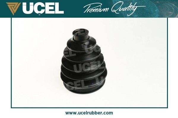 UCEL S20302-T AKS KÖRÜĞÜ DIŞ ASTRA G-ASTRA F-VECTRA A-VECTRA B-VECTRA C 1.6-1.8-2.0 - Görsel 1