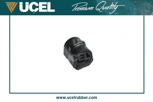 UCEL S20310 VİRAJ DEMİR LASTİĞİ ÖN 25 MM FORD TOURNEO CONNECT-1.8 16V-DI-TURBO DI-TDCI - Görsel 1