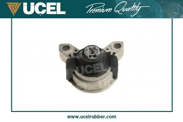 UCEL S20312 MOTOR TAKOZU SAĞ FORD CONNECT-FOCUS 98> 1.8 TDCİ İÇİ BRAKETSİZ - Görsel 1