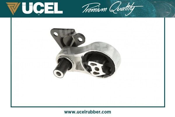 UCEL S20413 ŞANZIMAN TAKOZU ALT FORD COURIER 14> 1.5-1.6 TDCİ 16V 1.4 16V 01 > B MAX 12 > MAZDA II 04 > - Görsel 1