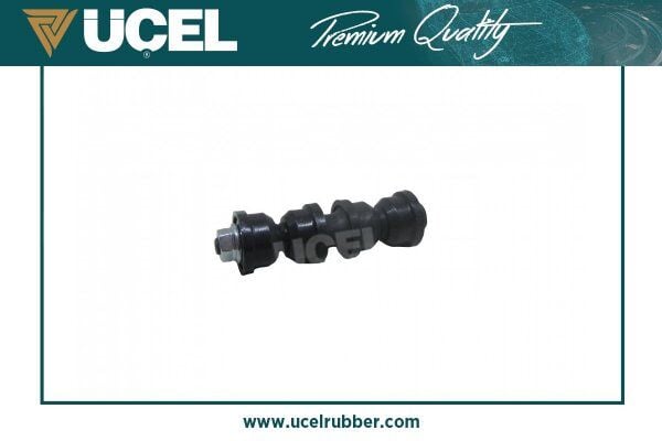 UCEL S20419 ARKA VIRAJ DEMIR UC BAGLANTI CUBUGU SET FOCUS C MAX CAP 04>08 FOCUS II CB4 04>11 FOCUS III CB8 11 >14 FOCUS IIII CEW 14> / S40 II 06>12 544 V40 VOLVO II 525-526 1.6 D2 12> V50 VOLVO 1.8-2.0 54 - Görsel 1