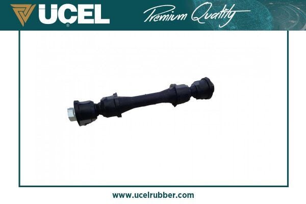 UCEL S20420 VIRAJ DEMIR UC TAMIR TAKIM ON FORD TRANSIT T-12 T-15 V-184 93> - Görsel 1
