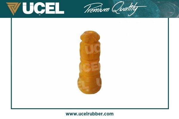 UCEL S20429 PUR AMORTİSÖR TAKOZU FORD FIESTA 08- - Görsel 1