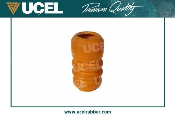UCEL S20441 PUR AMORTİSÖR SÜSPANSİYON TAKOZU ÖN FORD FIESTA - Görsel 1