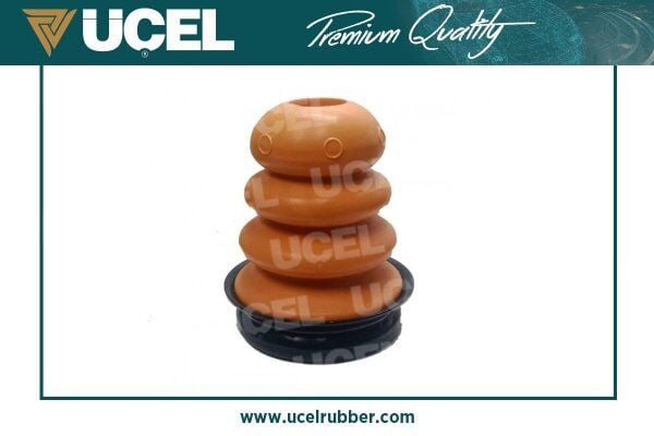 UCEL S20449 MAKAS VURUNTU TAKOZU FORD TRANSİT 14> - Görsel 1