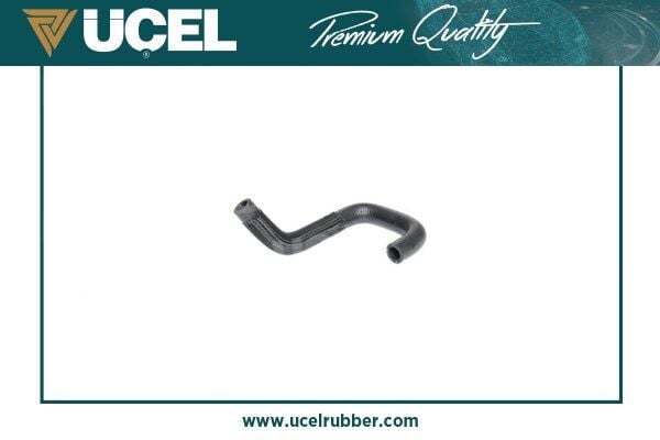 UCEL S21213 YAĞ SOĞUTUCU HORTUMU FORD CONNECT 02> 75-90 PS - Görsel 1