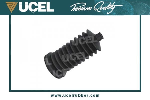UCEL S30354-T DİREKSİYON KÖRÜĞÜ KISA SOL TEK KÖRÜK FIAT 131 - Görsel 1